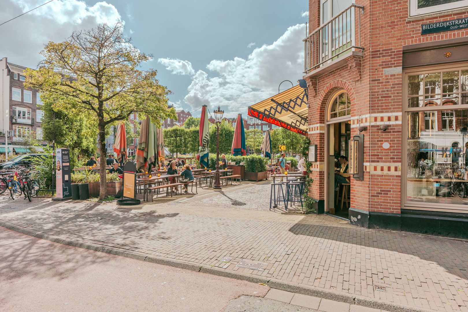 Ter Haarstraat 21 D, Amsterdam foto-27