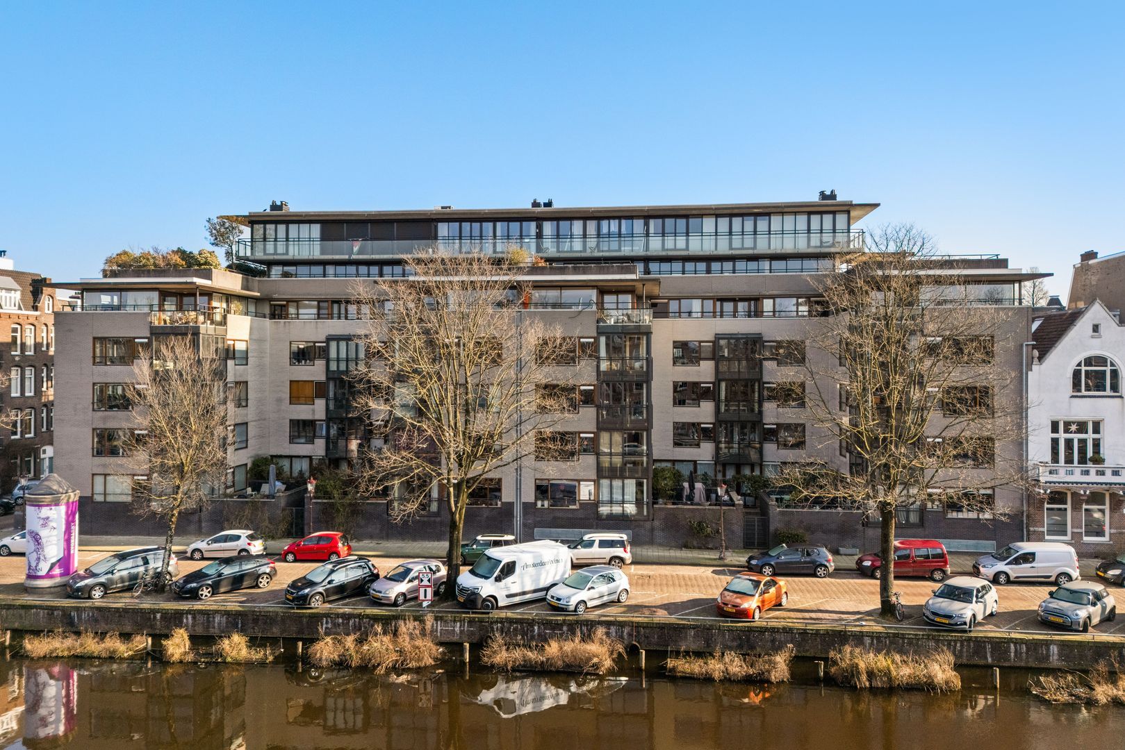 Ter Haarstraat 21 D, Amsterdam foto-6