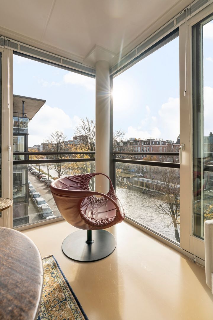 Ter Haarstraat 21 D, Amsterdam foto-11