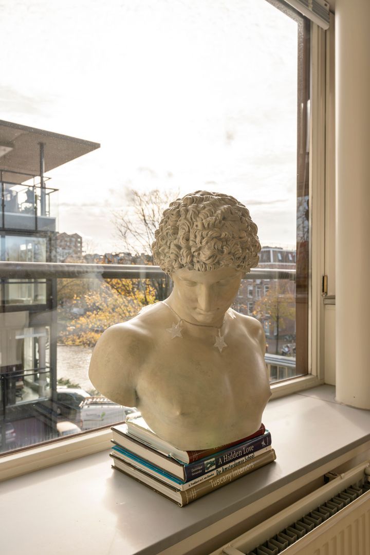 Ter Haarstraat 21 D, Amsterdam foto-12