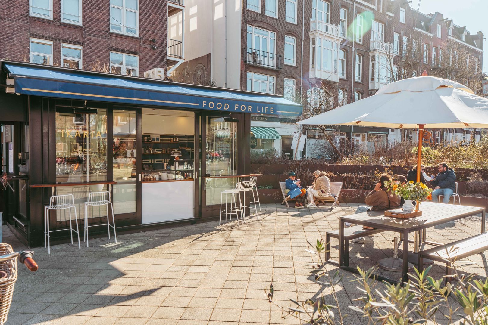 Ter Haarstraat 21 D, Amsterdam foto-30