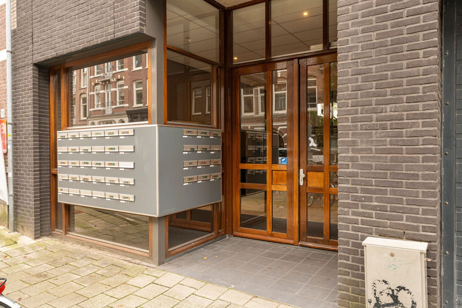 Ter Haarstraat 21 D, Amsterdam foto-7