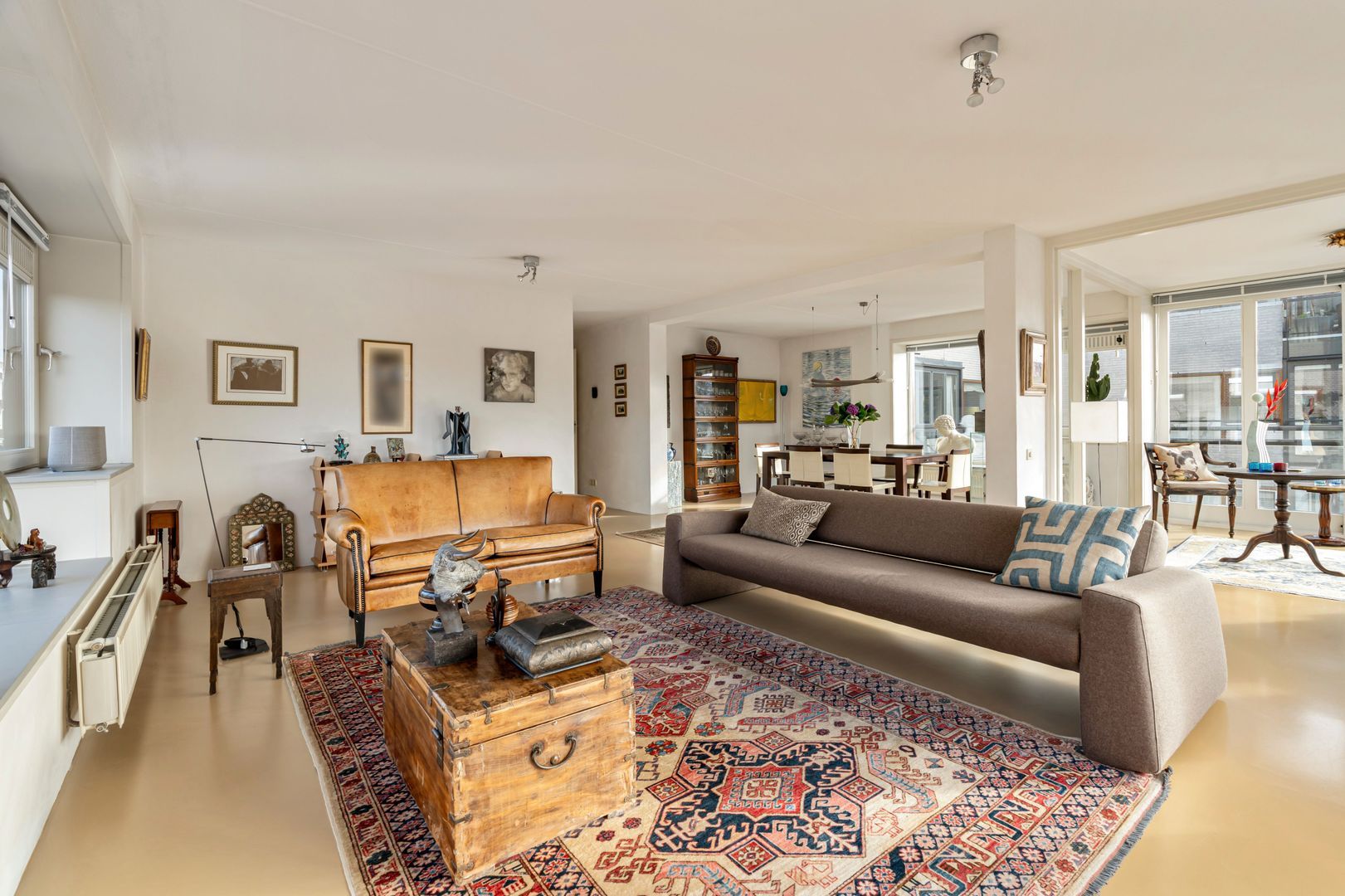 Ter Haarstraat 21 D, Amsterdam foto-13