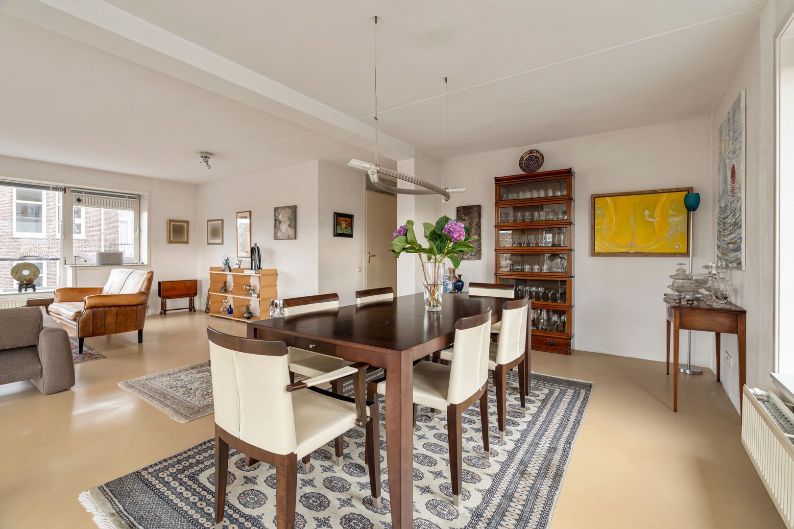 Ter Haarstraat 21 D, Amsterdam foto-10