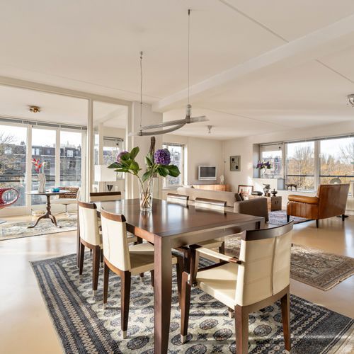 Ter Haarstraat 21 D, Amsterdam foto-1