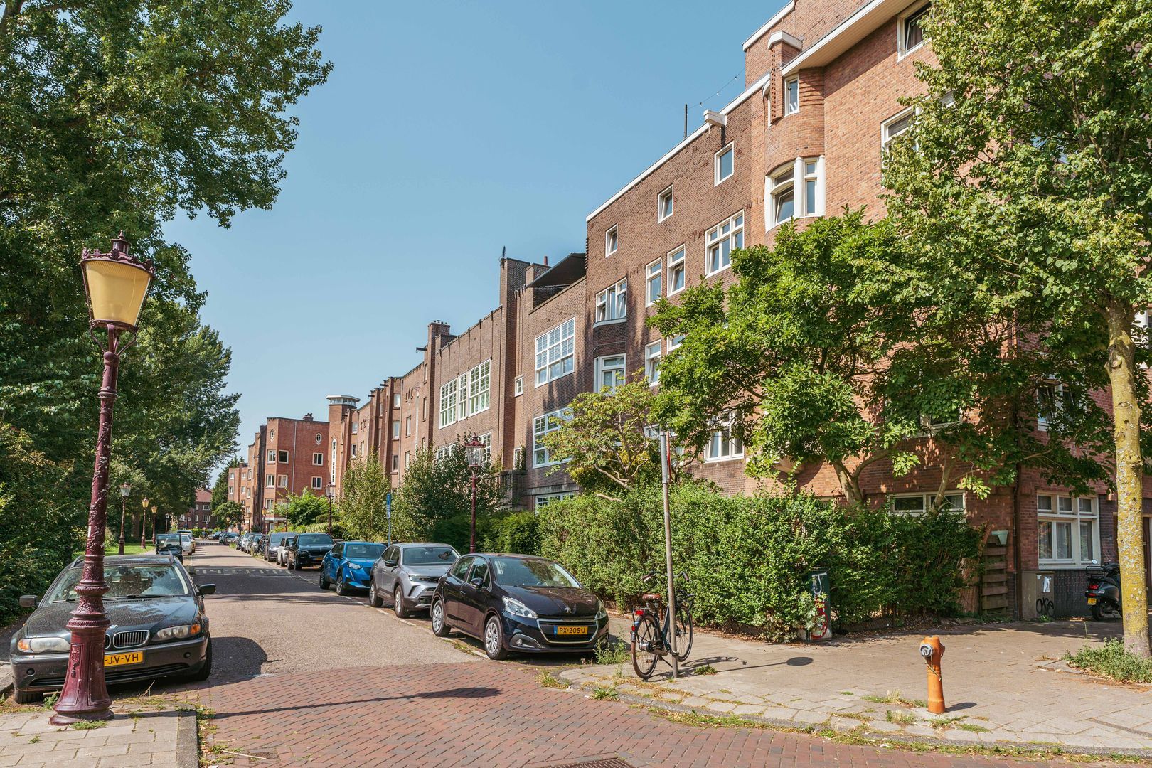 Pieter Lastmankade 29 3, Amsterdam foto-38