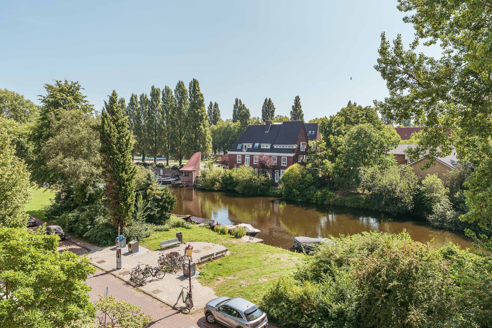 Pieter Lastmankade 29 3, Amsterdam foto-3