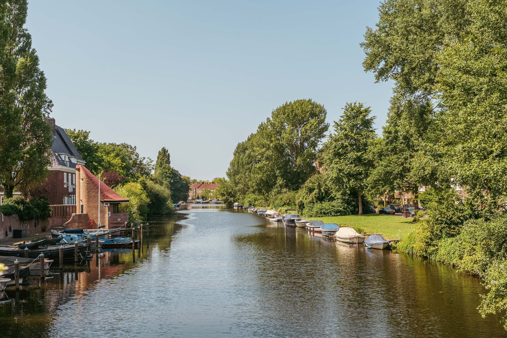 Pieter Lastmankade 29 3, Amsterdam foto-36