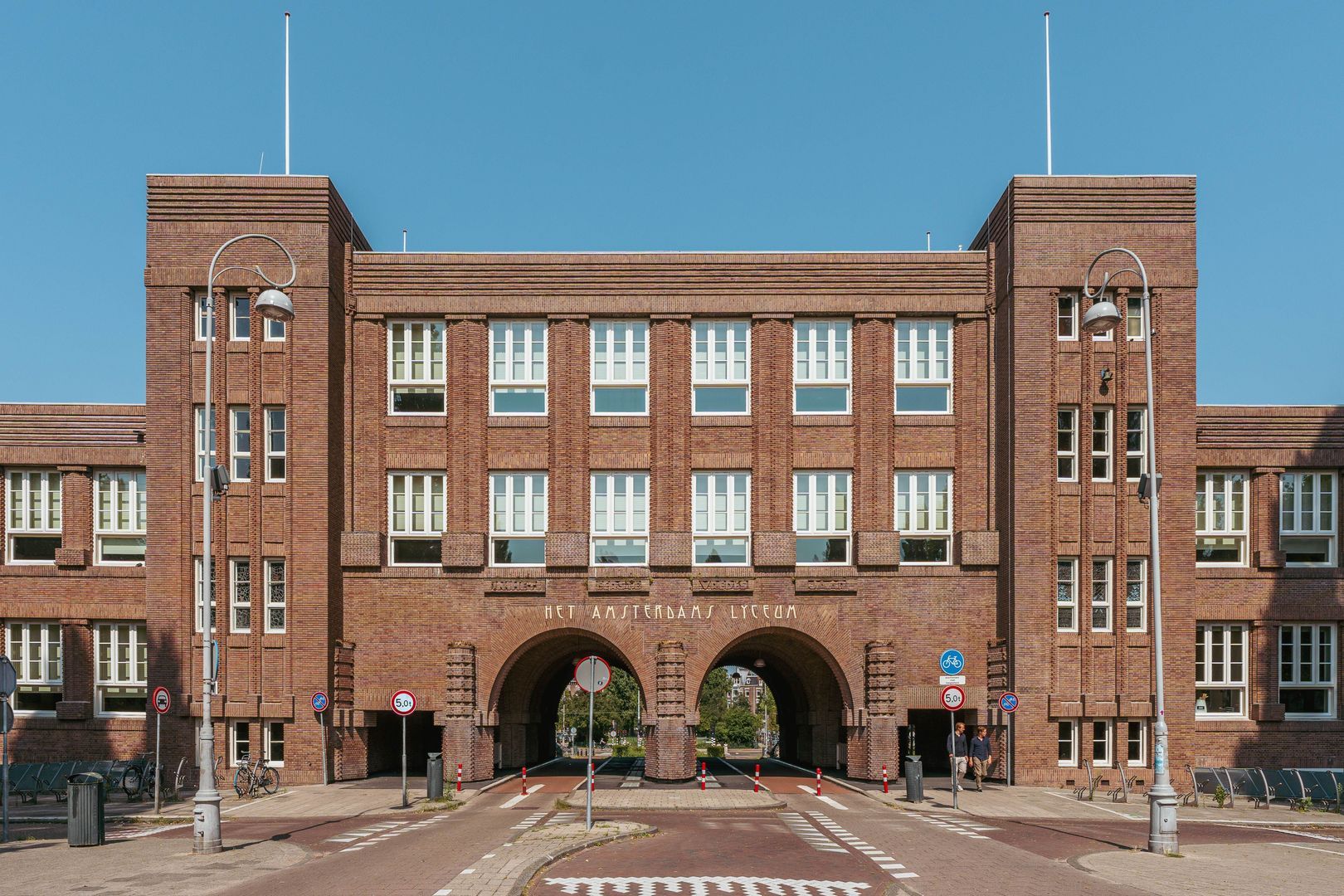 Pieter Lastmankade 29 3, Amsterdam foto-39