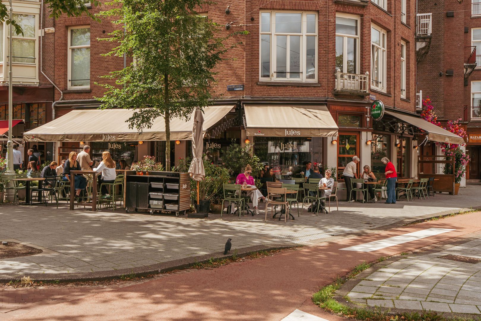 Pieter Lastmankade 29 3, Amsterdam foto-46