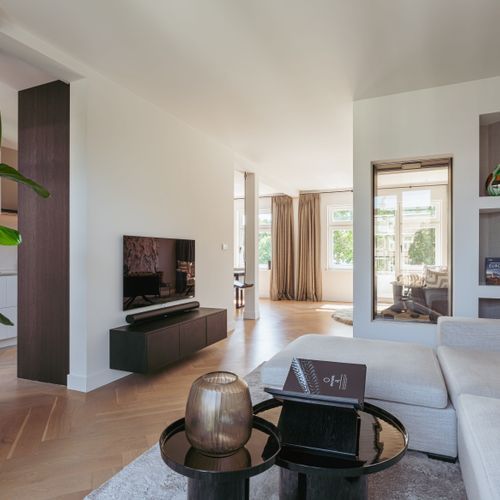 Pieter Lastmankade 29 3, Amsterdam foto-1