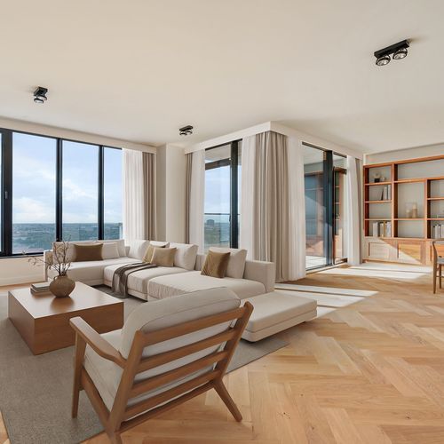 Pontsteiger 139, Amsterdam foto-1