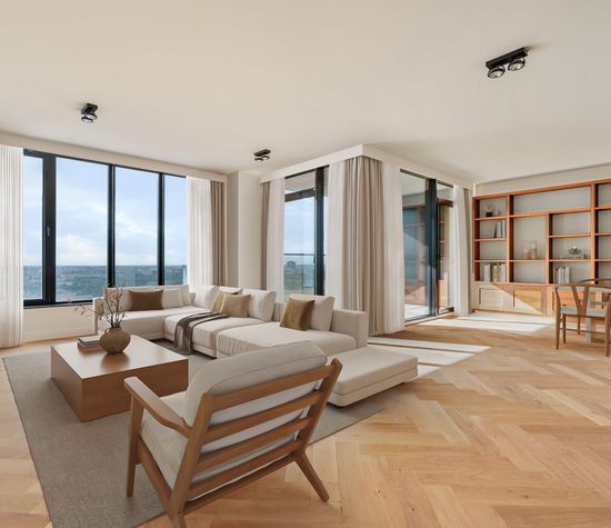 Pontsteiger 139, Amsterdam