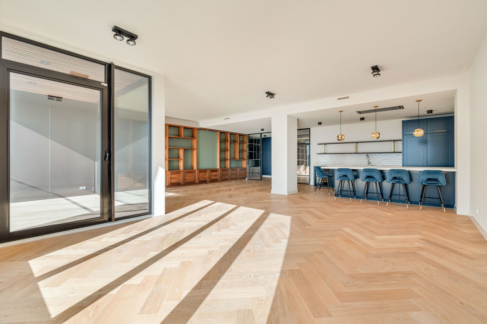 Pontsteiger 139, Amsterdam foto-10