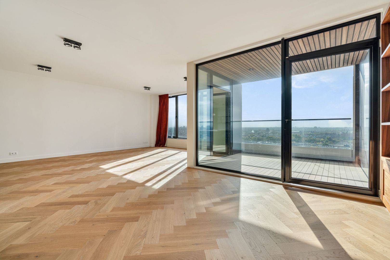 Pontsteiger 139, Amsterdam foto-6