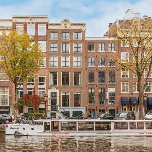 Singel 299 2, Amsterdam foto-1