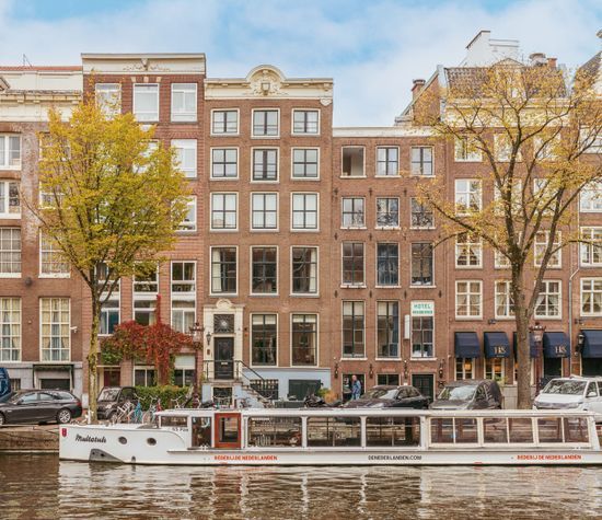 Singel 299 2, Amsterdam