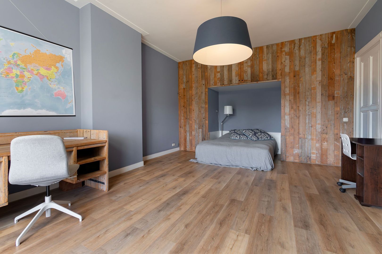 Oranje Nassaulaan, Amsterdam foto-37