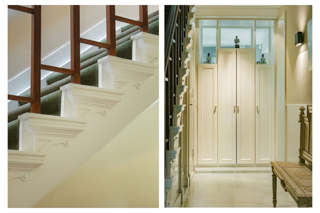 Oranje Nassaulaan, Amsterdam foto-3