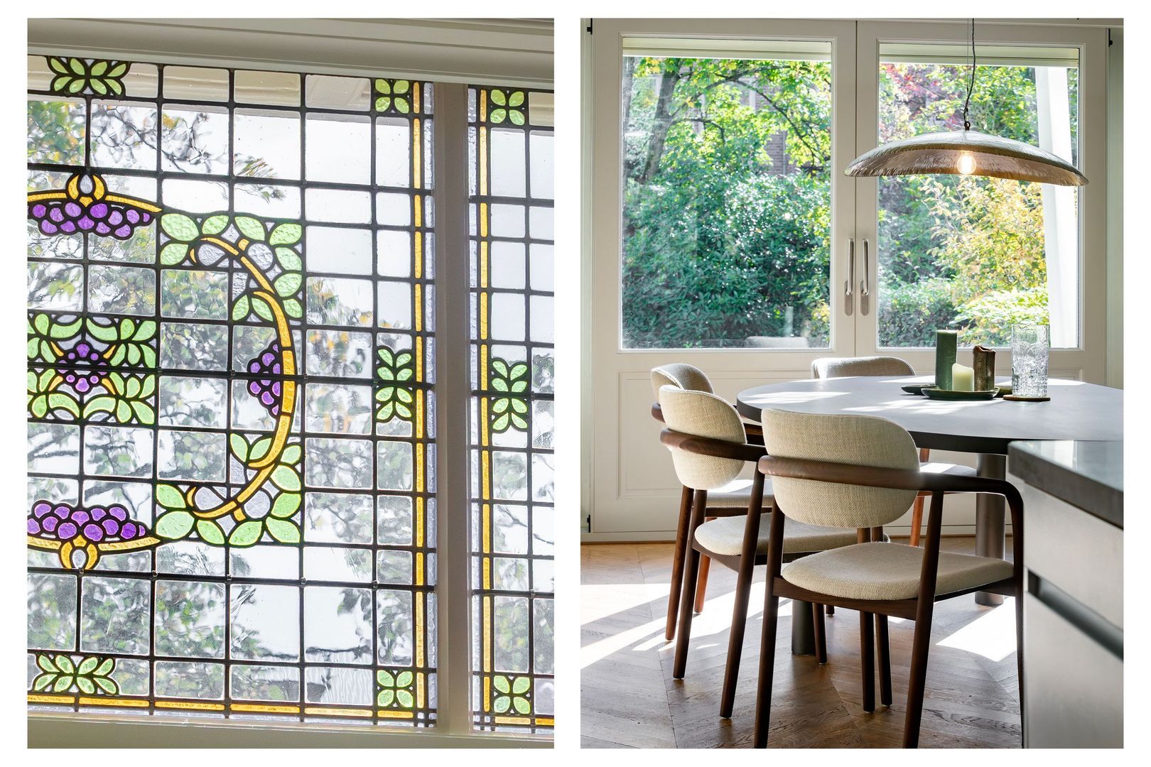 Oranje Nassaulaan, Amsterdam foto-12