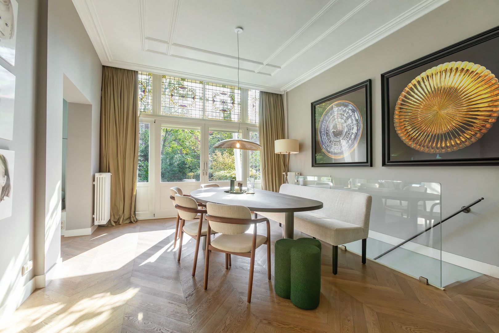 Oranje Nassaulaan, Amsterdam foto-11