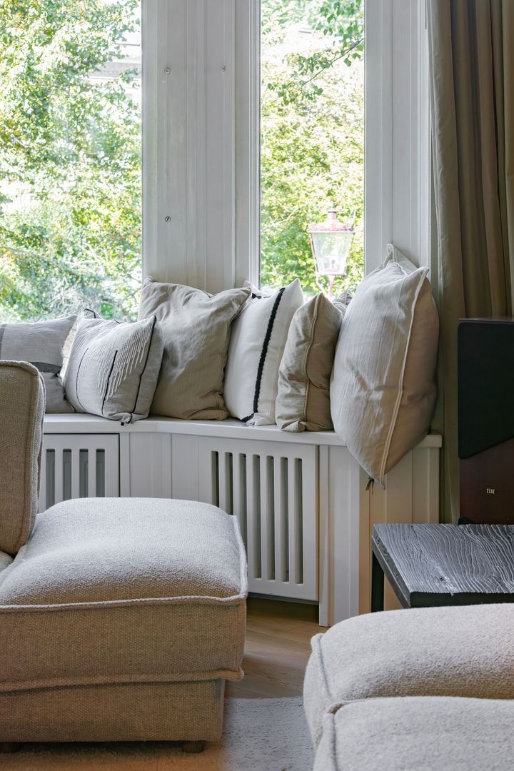 Oranje Nassaulaan, Amsterdam foto-4