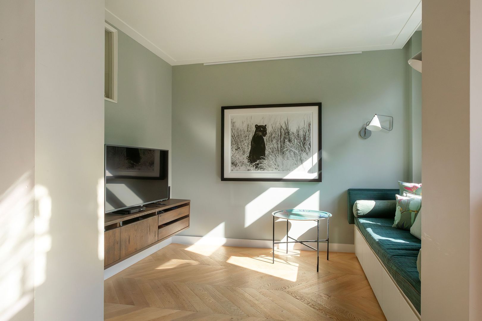 Oranje Nassaulaan, Amsterdam foto-15