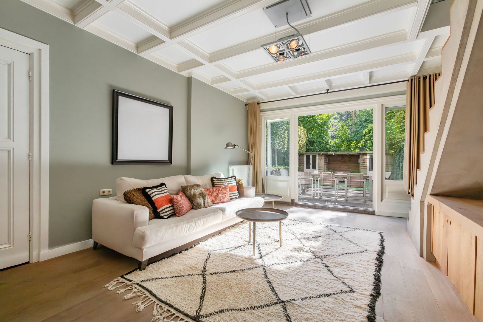 Oranje Nassaulaan, Amsterdam foto-17