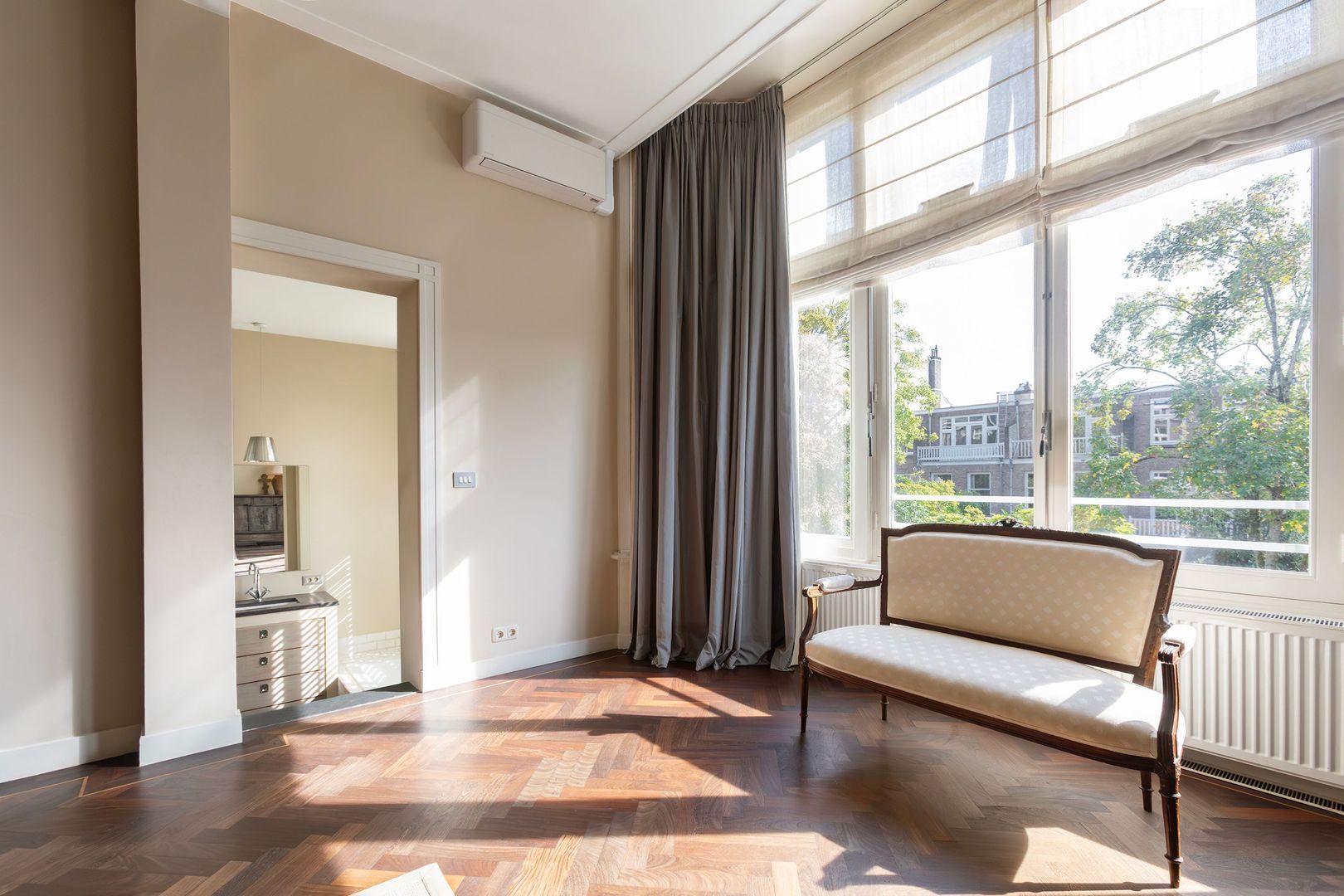 Oranje Nassaulaan, Amsterdam foto-30