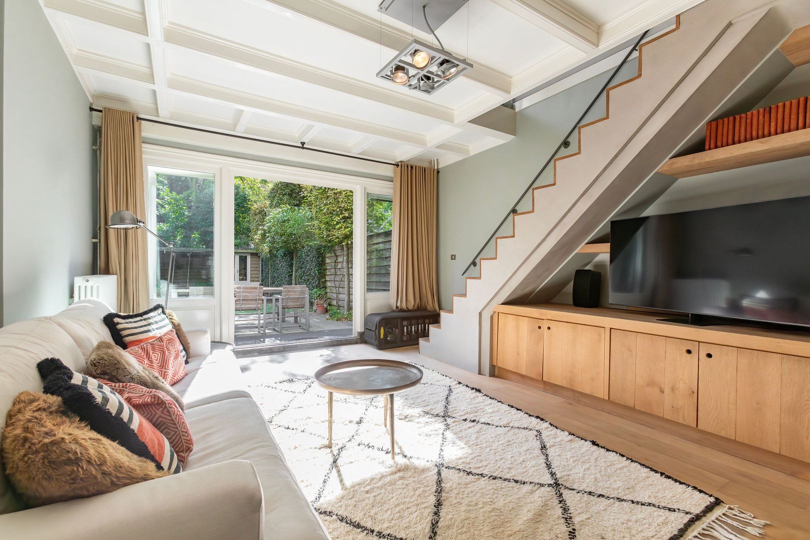 Oranje Nassaulaan, Amsterdam foto-18