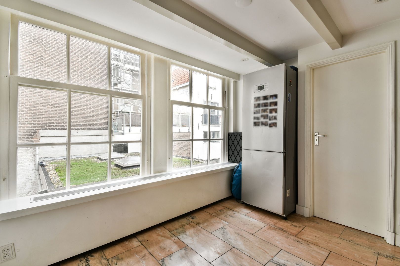 Romeinsarmsteeg 8 H, Amsterdam foto-10