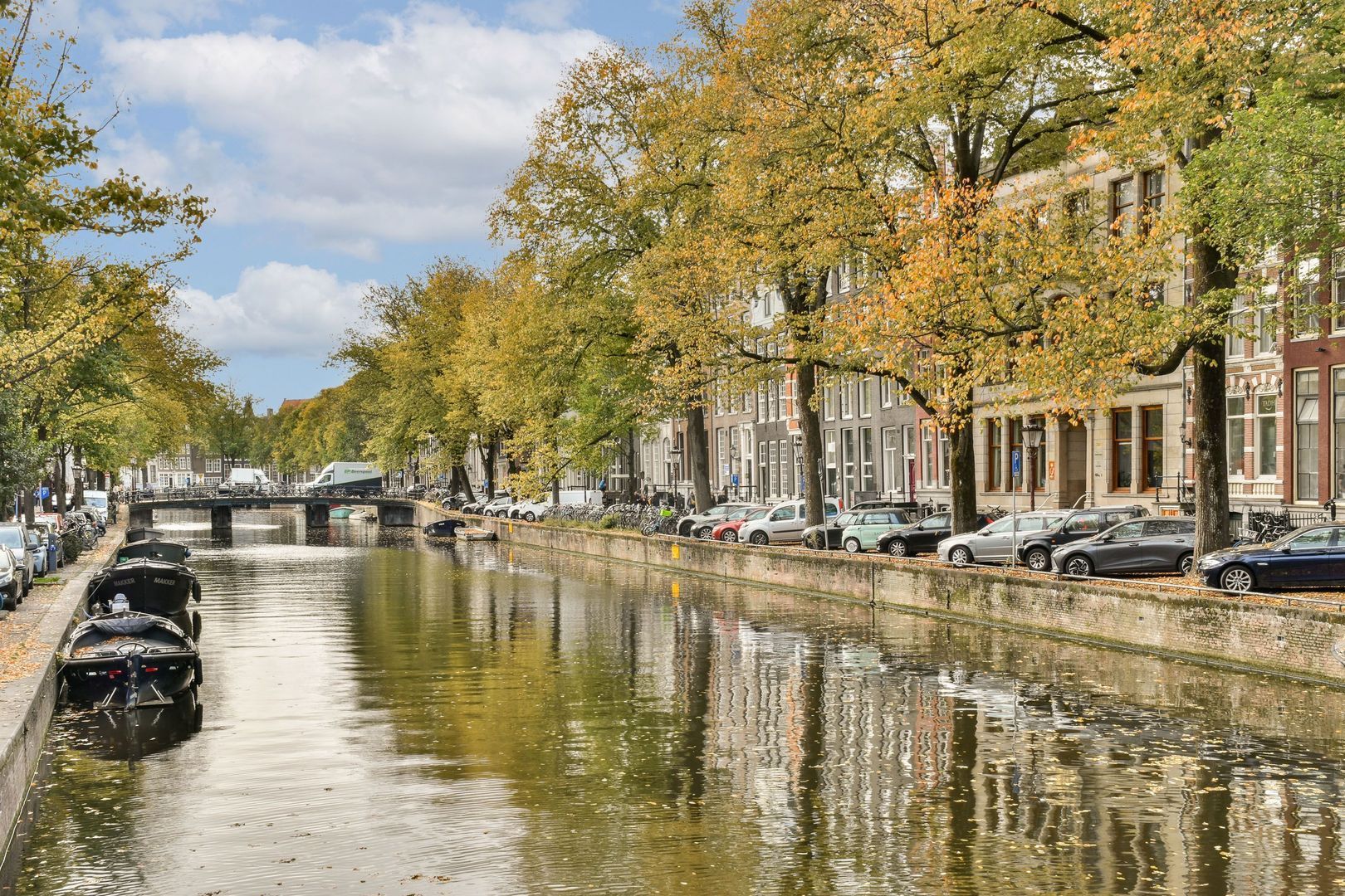 Romeinsarmsteeg 8 H, Amsterdam foto-35