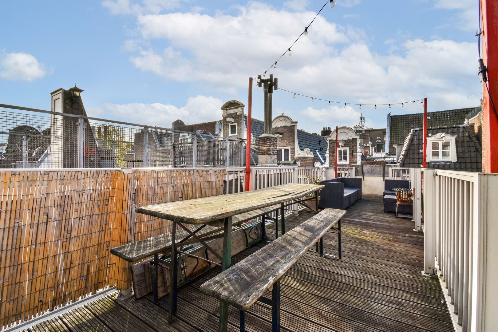 Romeinsarmsteeg 8 H, Amsterdam foto-28