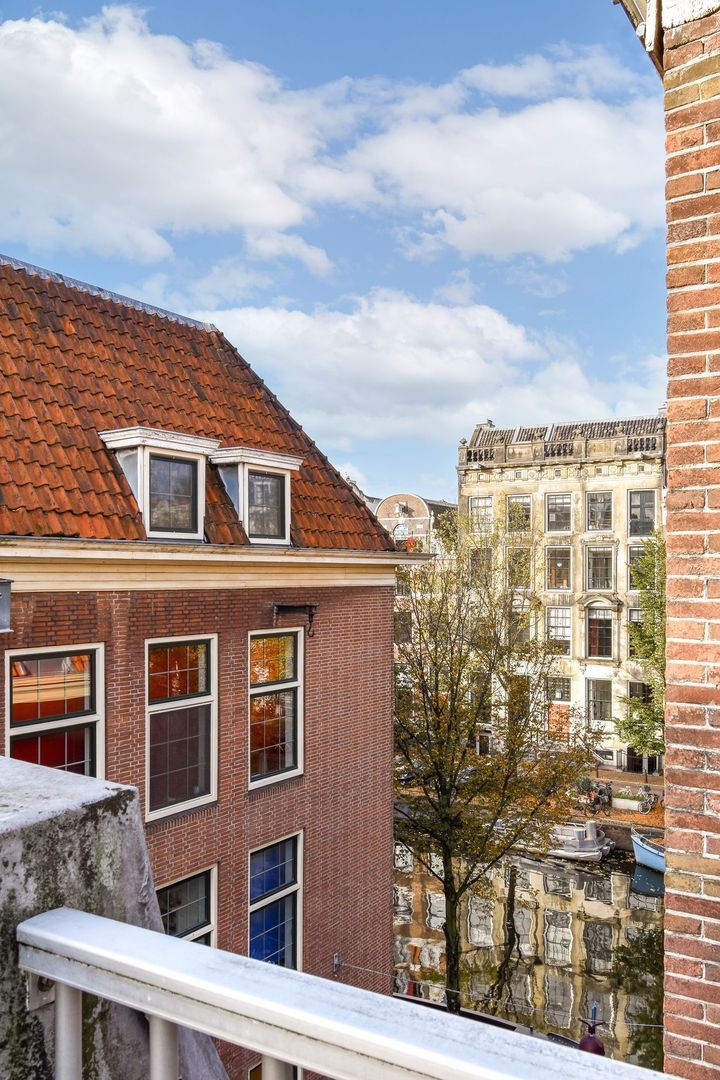 Romeinsarmsteeg 8 H, Amsterdam foto-32