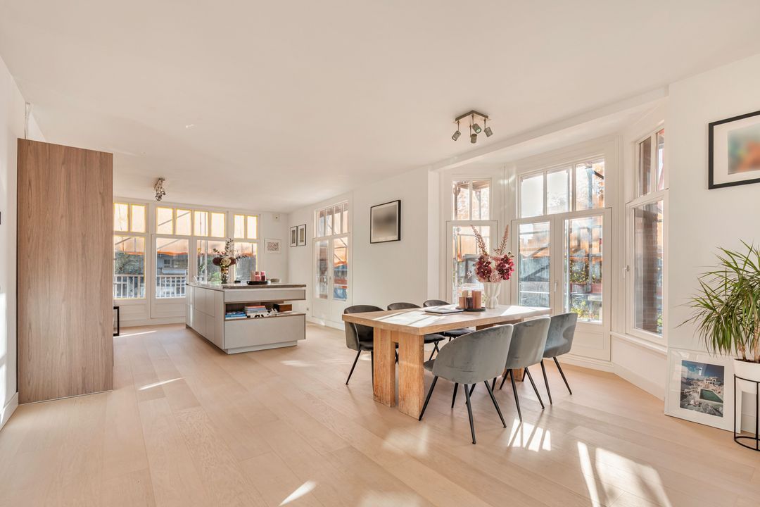 Sophialaan 55 A, Amsterdam foto-2