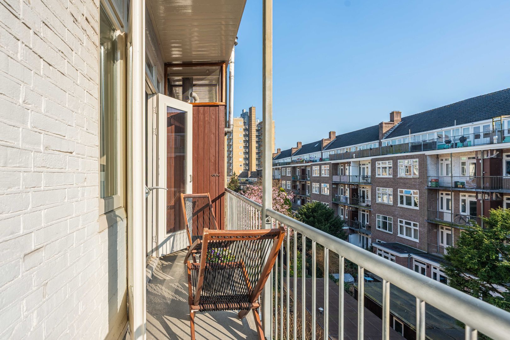 Churchill-laan 35 A3, Amsterdam foto-5