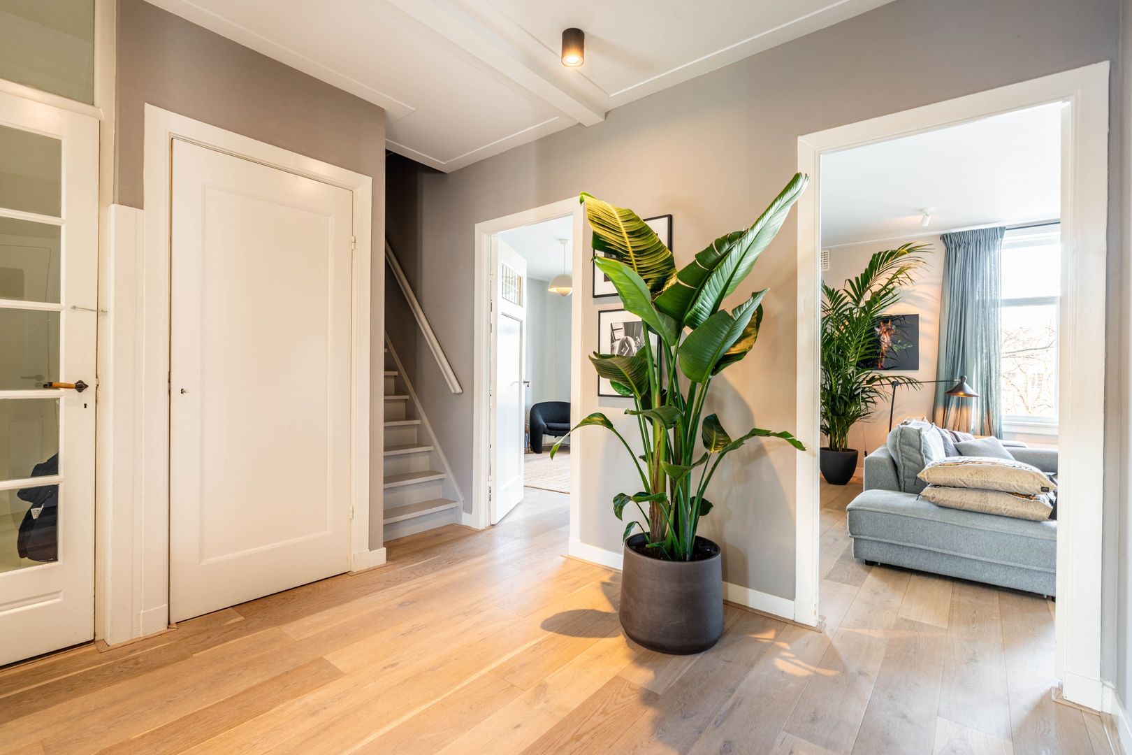 Churchill-laan 35 A3, Amsterdam foto-8