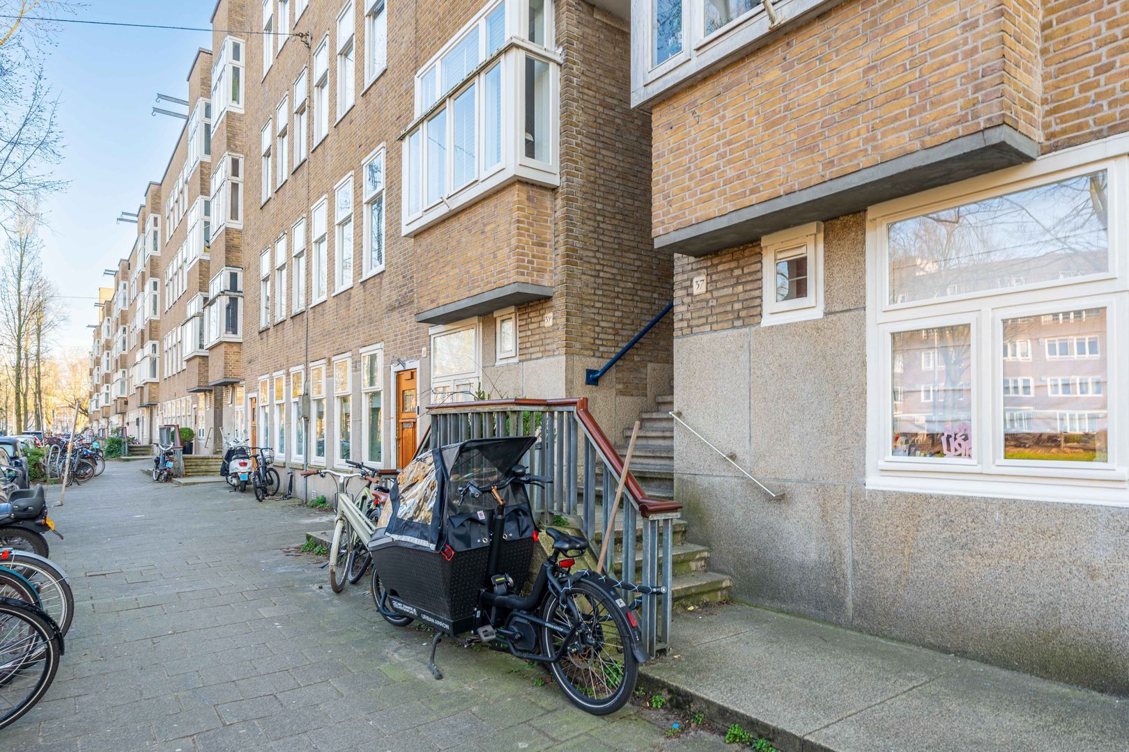 Churchill-laan 35 A3, Amsterdam foto-7