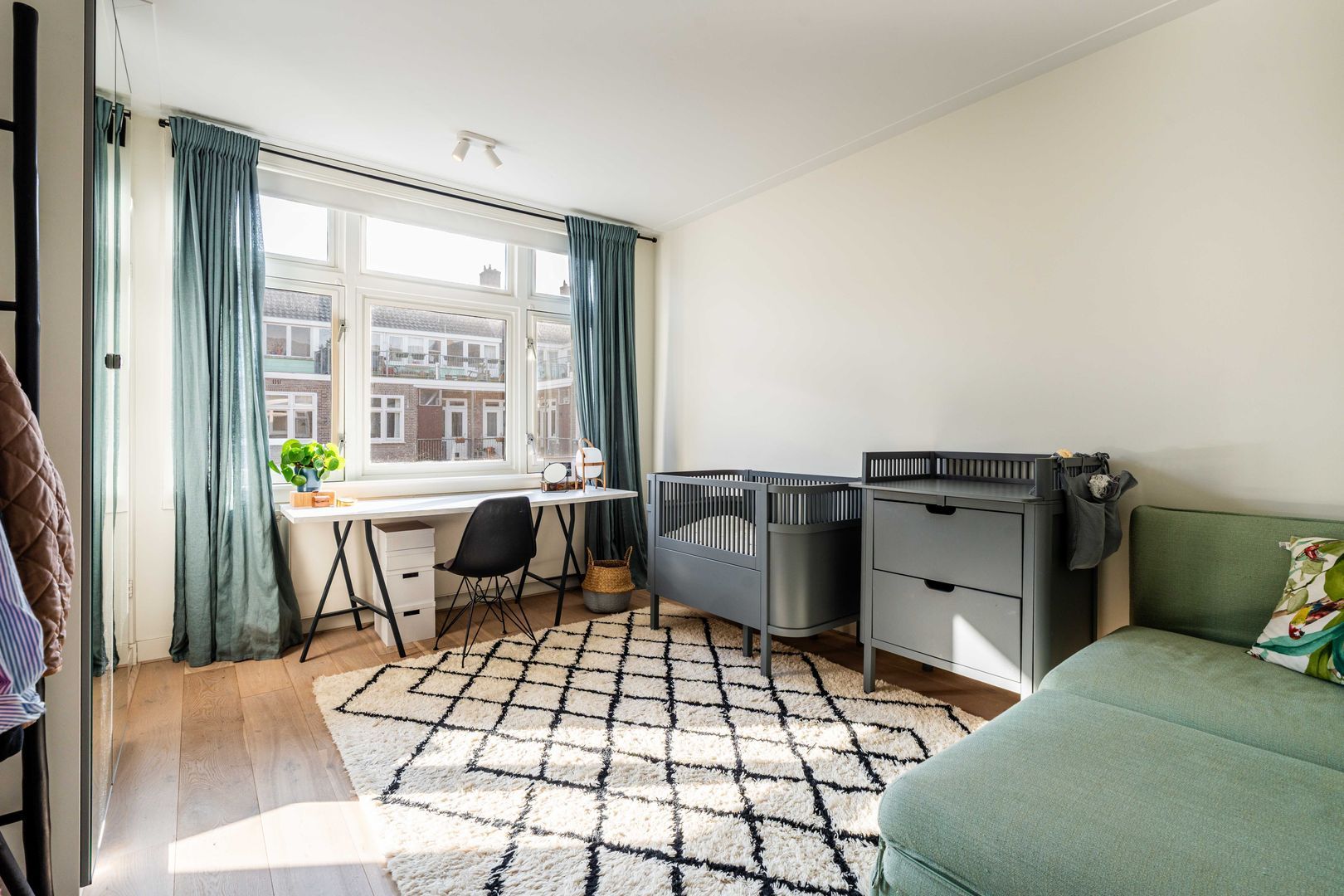 Churchill-laan 35 A3, Amsterdam foto-17