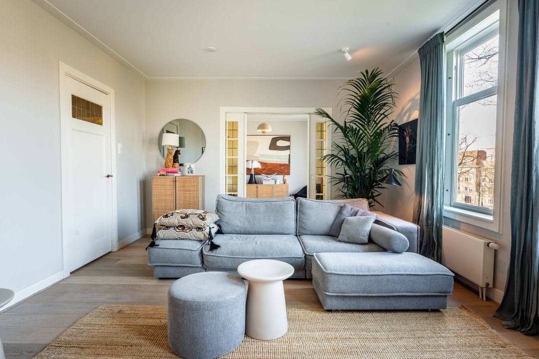 Churchill-laan 35 A3, Amsterdam foto-2