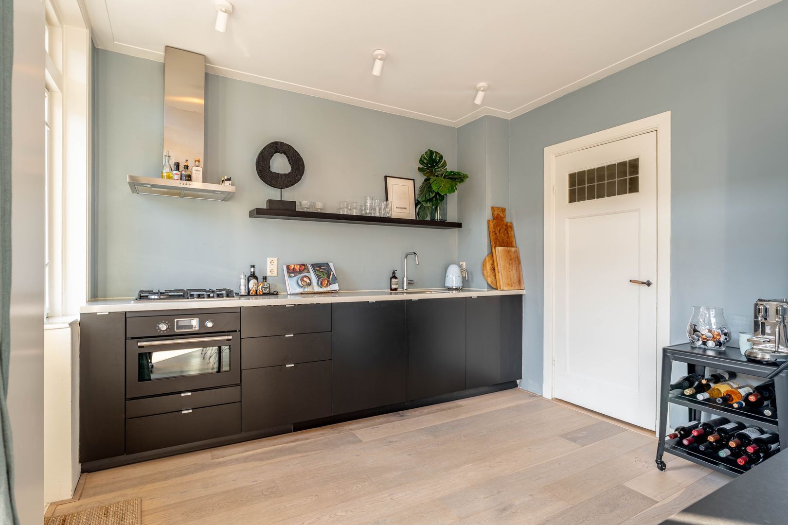 Churchill-laan 35 A3, Amsterdam foto-16