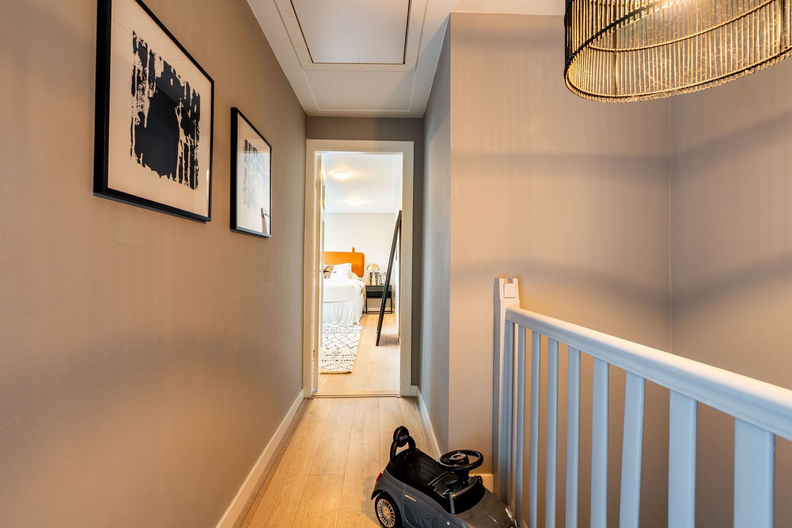 Churchill-laan 35 A3, Amsterdam foto-23