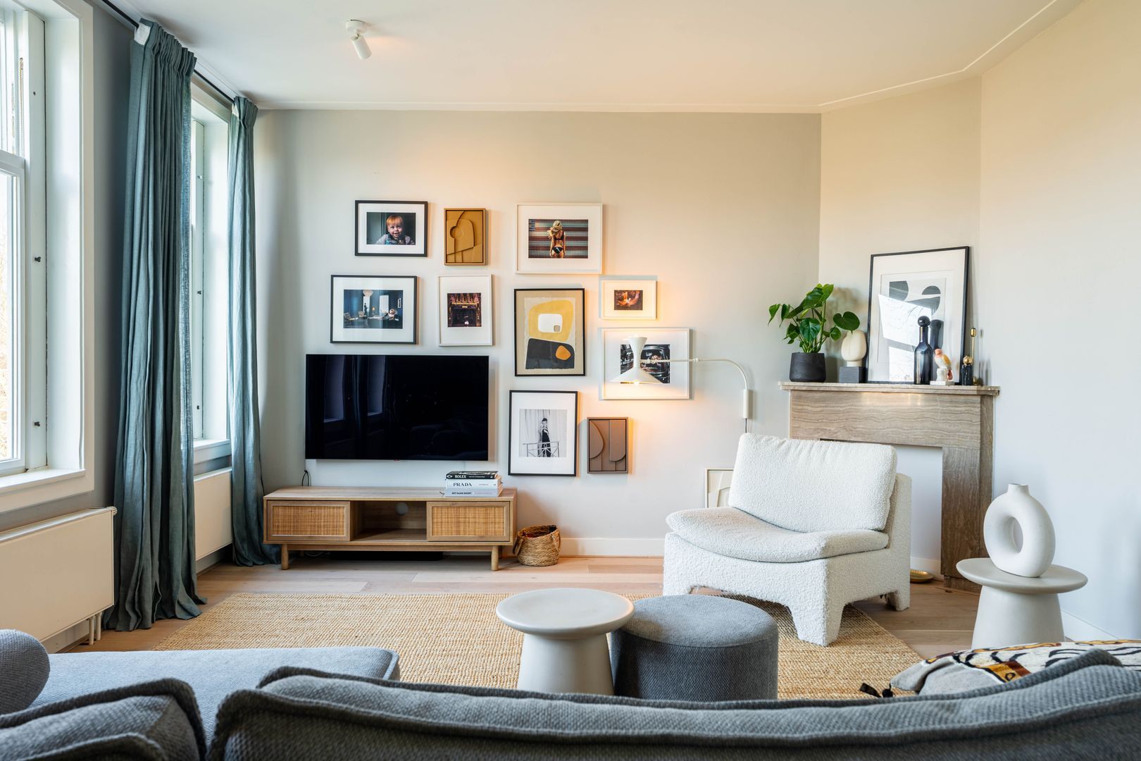 Churchill-laan 35 A3, Amsterdam foto-10