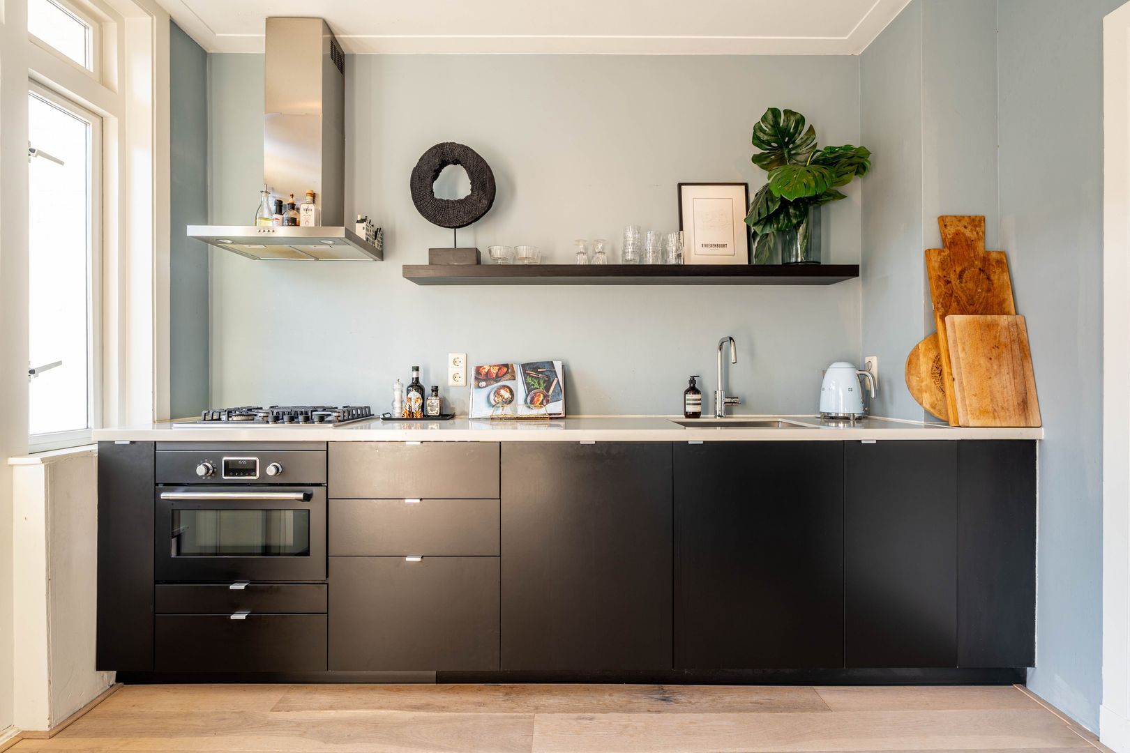 Churchill-laan 35 A3, Amsterdam foto-13