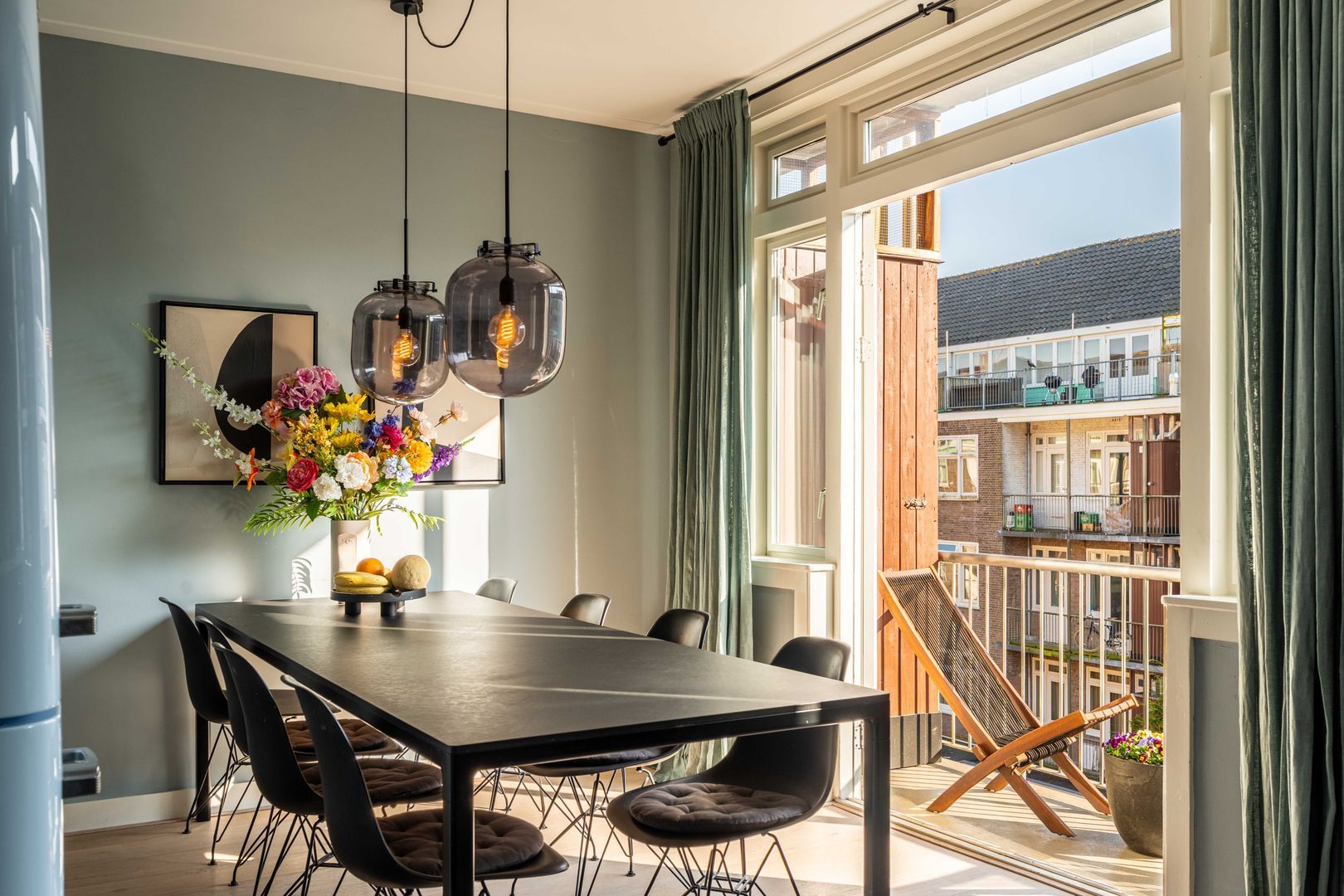 Churchill-laan 35 A3, Amsterdam foto-14