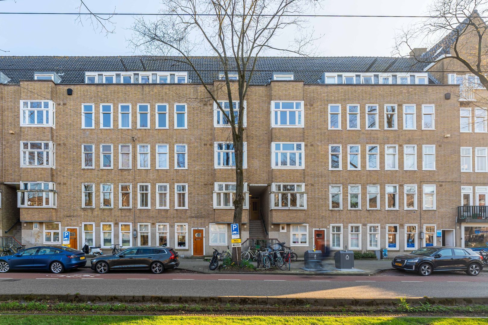 Churchill-laan 35 A3, Amsterdam foto-6