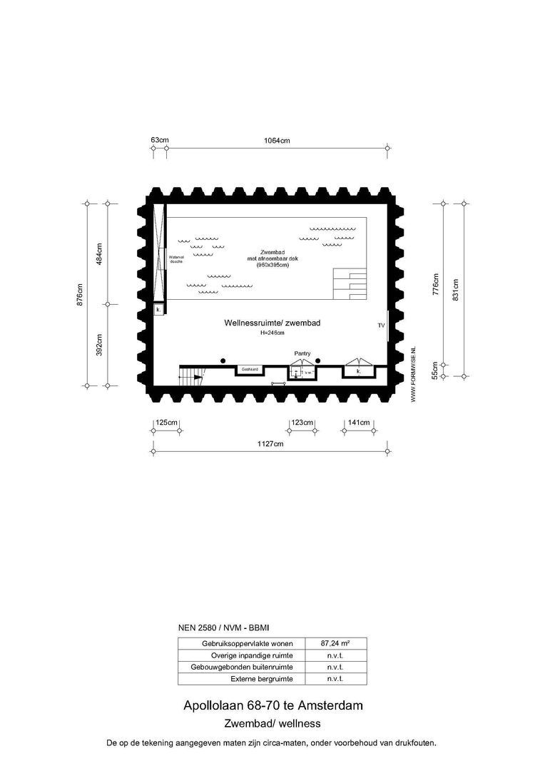 Apollolaan, Amsterdam foto-13