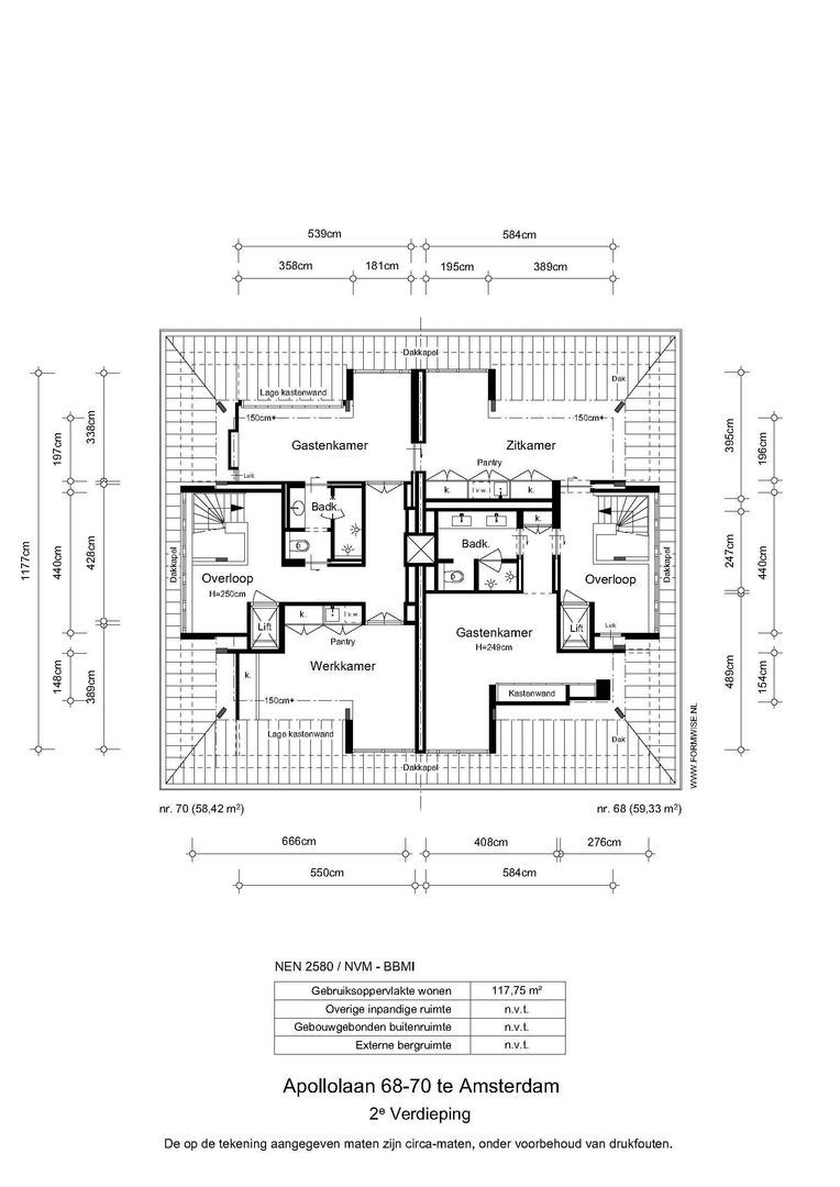 Apollolaan, Amsterdam foto-18