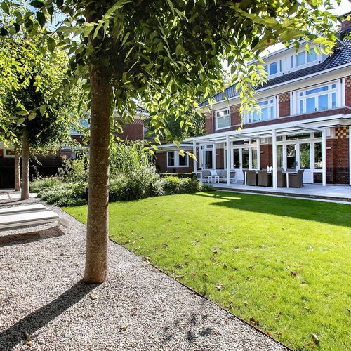 Apollolaan, Amsterdam foto-1