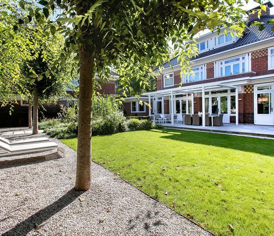 Apollolaan, Amsterdam